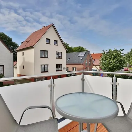 Appartamento Meine See, Ms5 Duhnen